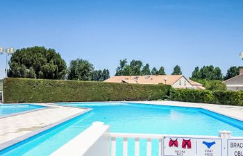 Les Charmilles Holiday Home 15 Holiday Home
