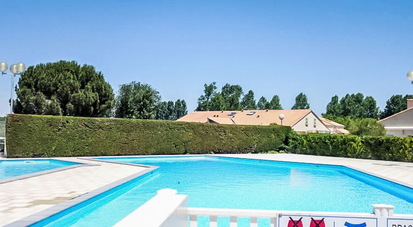 Photo of Les Charmilles Holiday Home 15