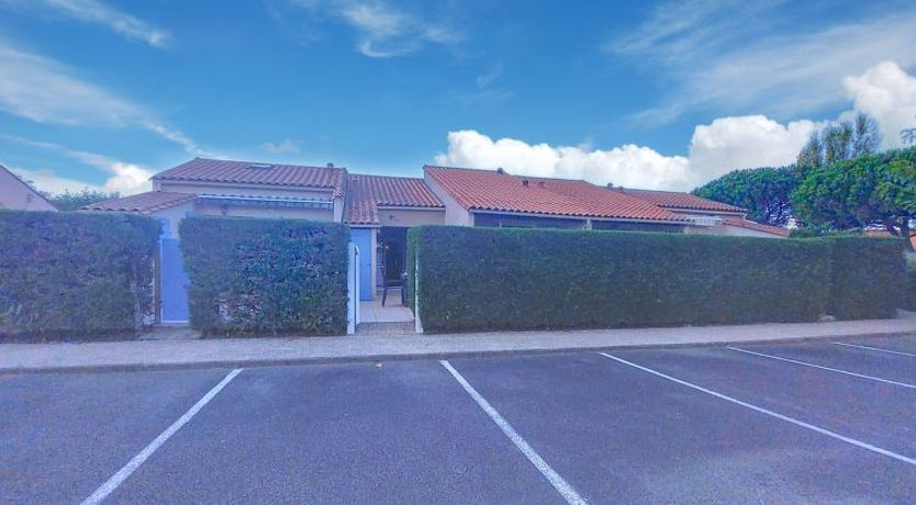 Photo of Les Charmilles Holiday Home 15