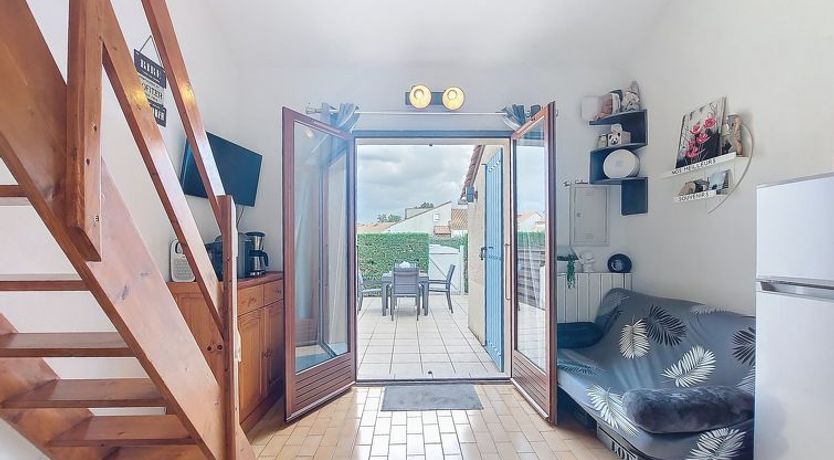 Photo of Les Charmilles Holiday Home 15