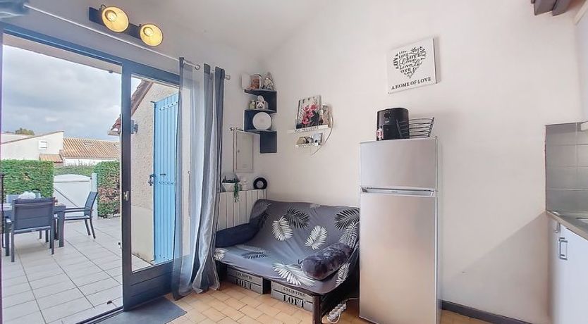 Photo of Les Charmilles Holiday Home 15