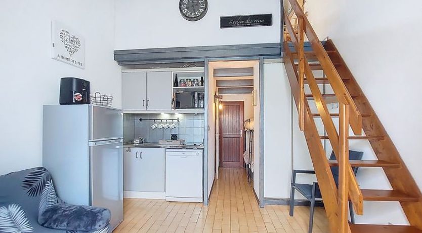 Photo of Les Charmilles Holiday Home 15