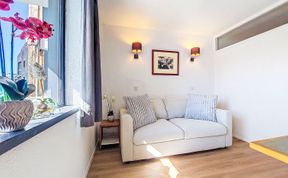 Photo of Les Olympiades Apartment 12