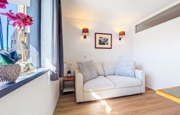 Les Olympiades Apartment 12 Holiday Home