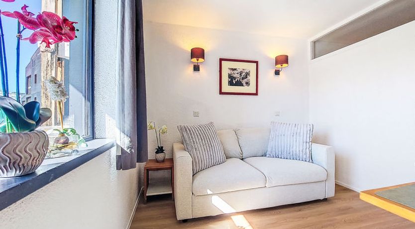 Photo of Les Olympiades Apartment 12