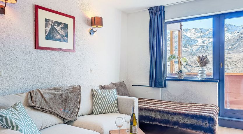 Photo of Les Olympiades Apartment 13