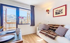 Photo of Les Olympiades Apartment 11