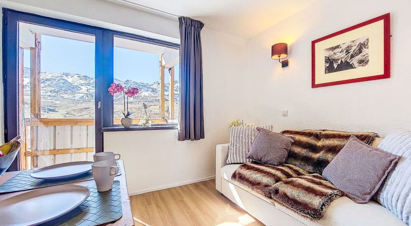 Photo of Les Olympiades Apartment 11