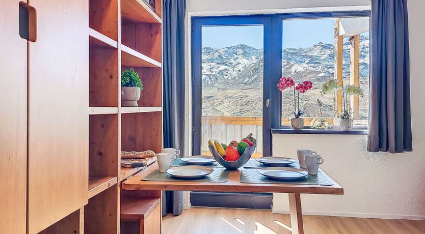 Photo of Les Olympiades Apartment 11