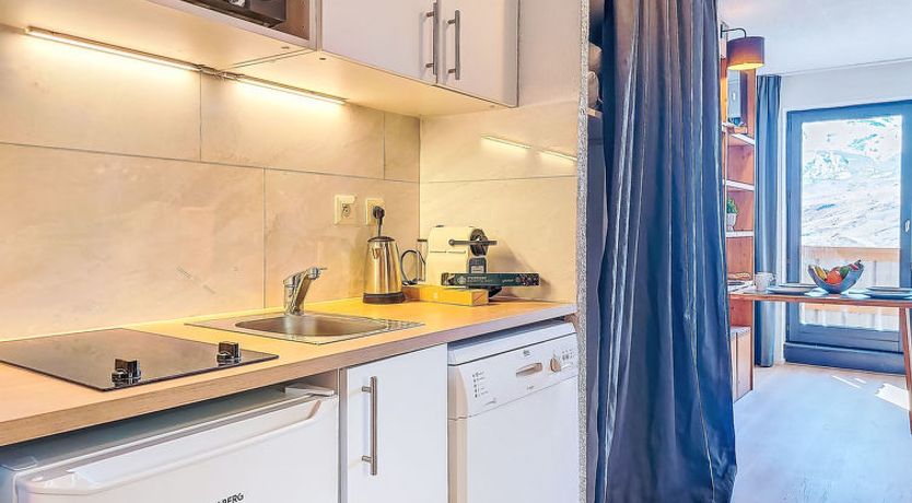 Photo of Les Olympiades Apartment 11