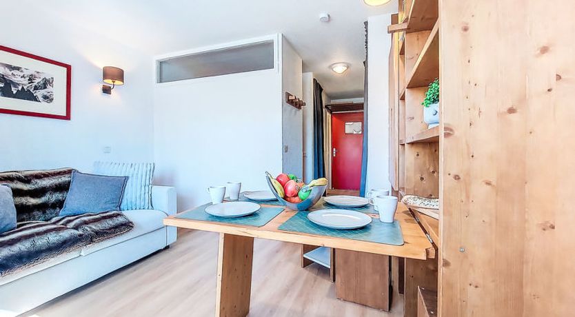 Photo of Les Olympiades Apartment 11