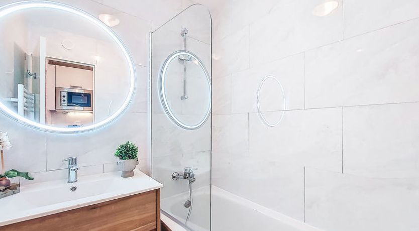 Photo of Les Olympiades Apartment 11