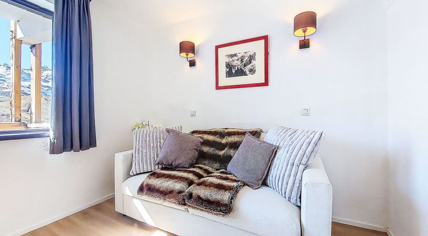 Photo of Les Olympiades Apartment 11