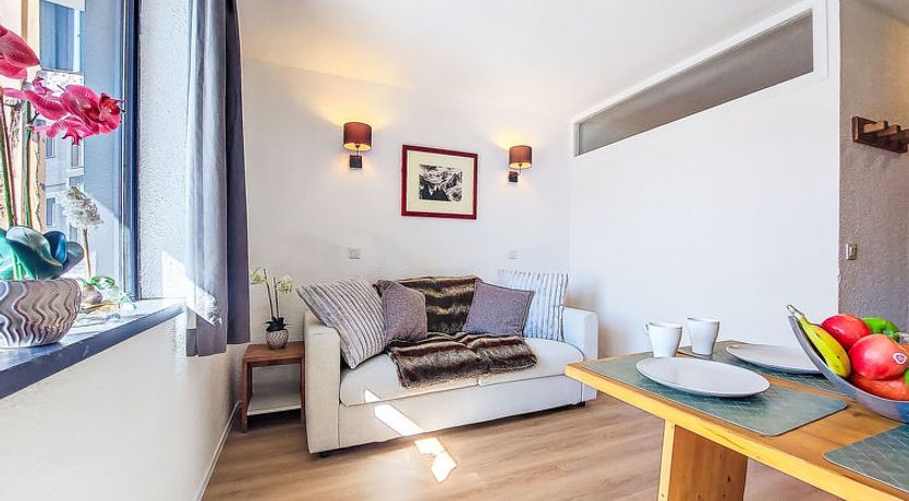 Photo of Les Olympiades Apartment 11