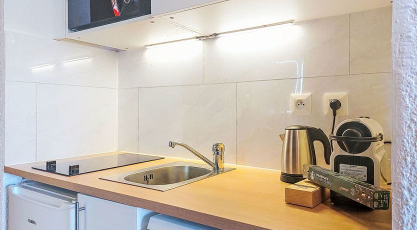 Photo of Les Olympiades Apartment 11