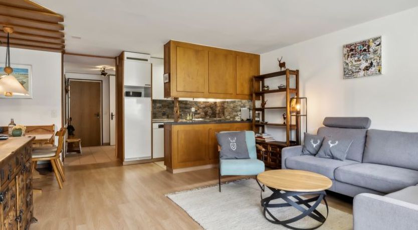 Photo of Nr.63 Haus Ladina