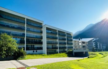 Nr.63 Haus Ladina Holiday Home