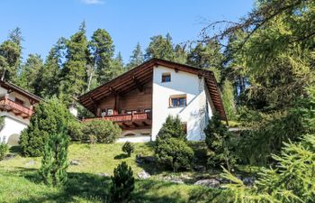 Spunda Biala Holiday Home