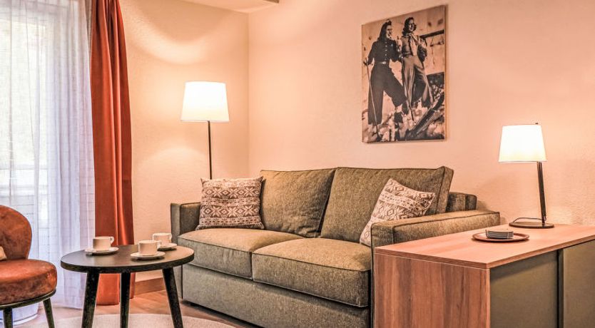 Photo of Juliana Apartment 3