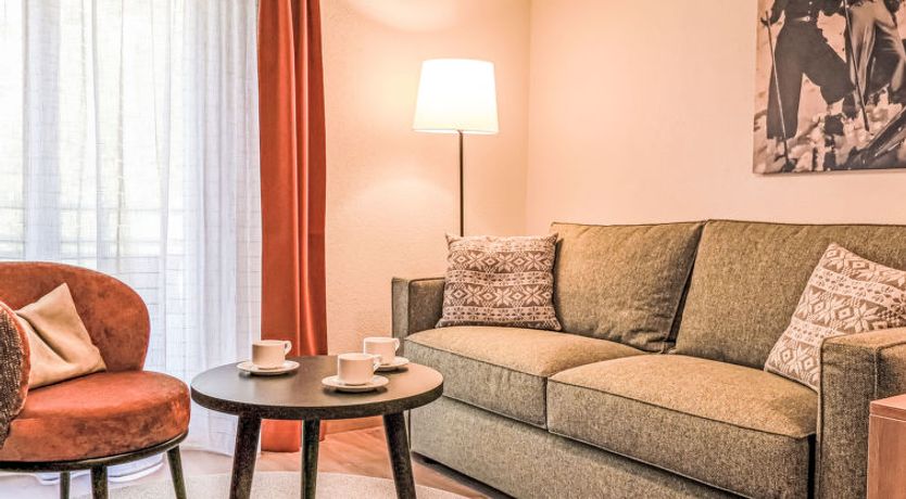 Photo of Juliana Apartment 3