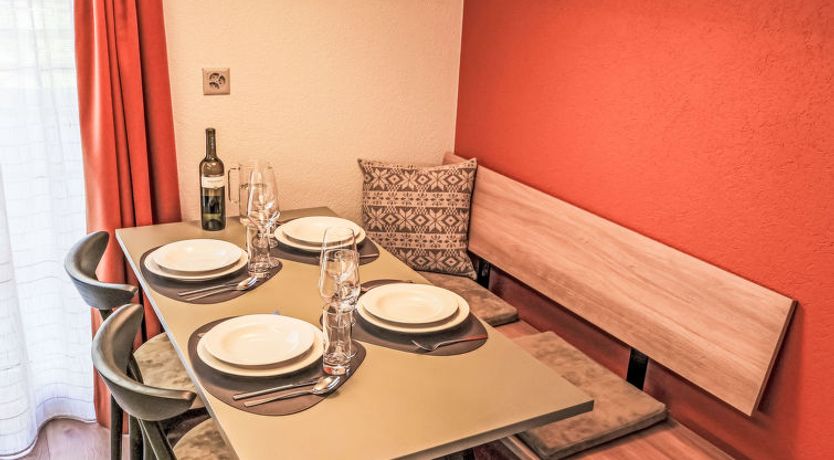 Photo of Juliana Apartment 3