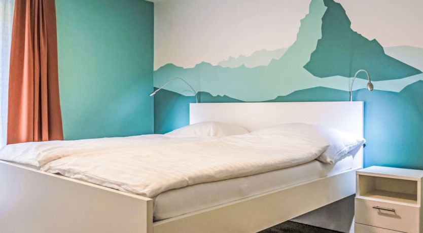 Photo of Juliana Apartment 3