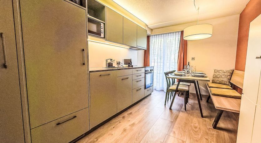 Photo of Juliana Apartment 3