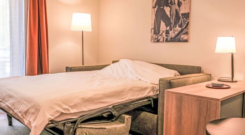 Photo of Juliana Apartment 3