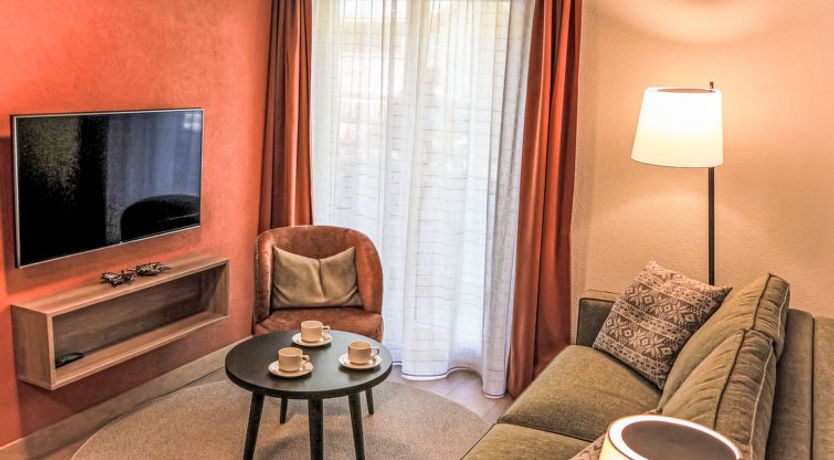 Photo of Juliana Apartment 3