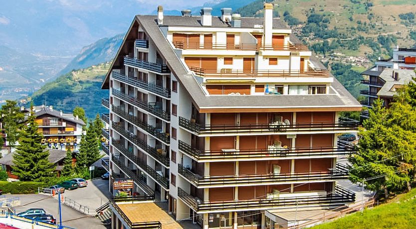 Photo of Olympic FE6 Apartment 10