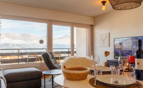 Photo of Olympic FE6 Apartment 10