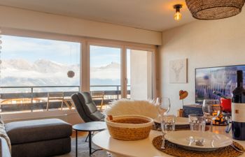 Olympic FE6 Apartment 10 Holiday Home