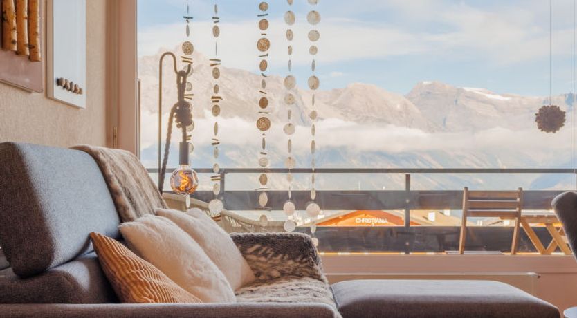 Photo of Olympic FE6 Apartment 10