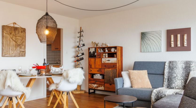 Photo of Olympic FE6 Apartment 10