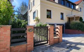 Photo of Ferienwohnung Bernburg