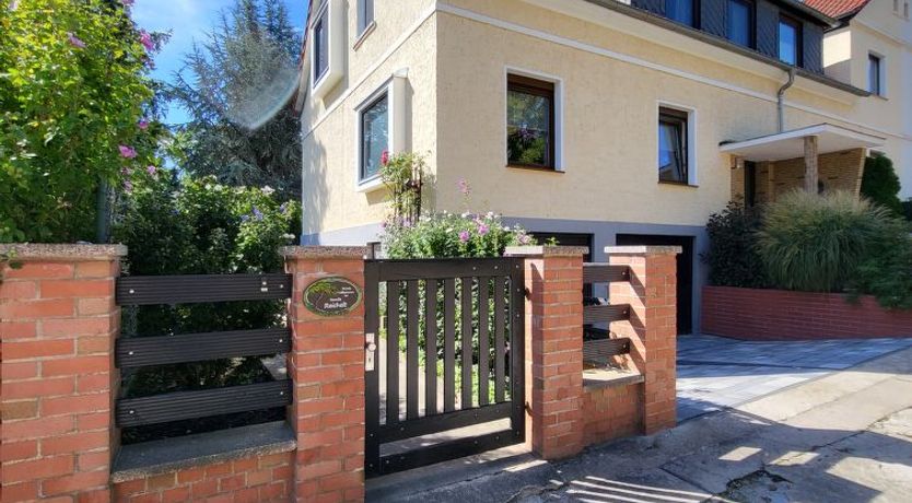 Photo of Ferienwohnung Bernburg