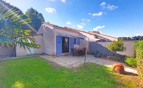 Photo of Les Charmilles Holiday Home 16