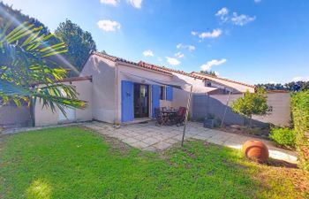 Les Charmilles Holiday Home 16 Holiday Home