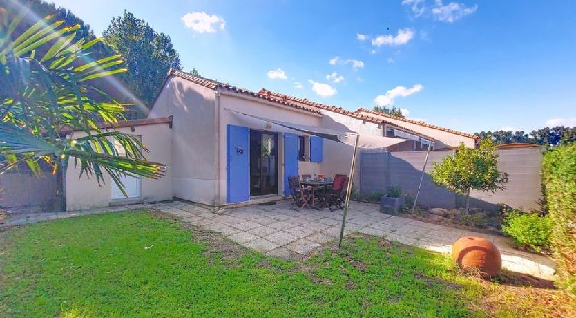 Photo of Les Charmilles Holiday Home 16