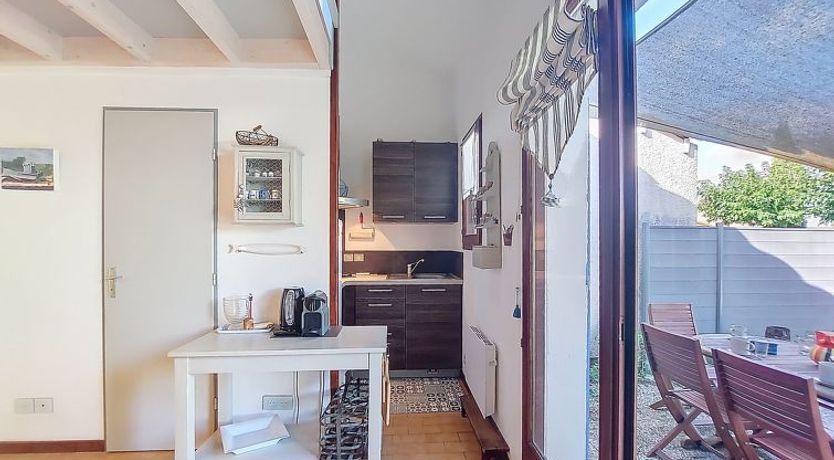 Photo of Les Charmilles Holiday Home 16