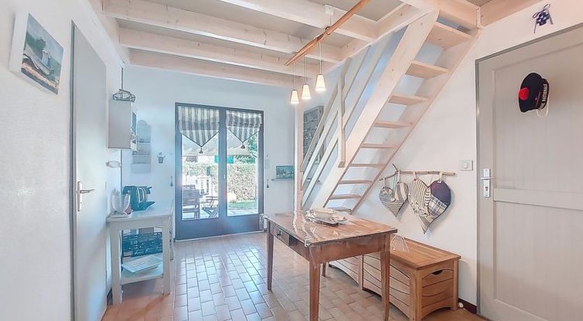 Photo of Les Charmilles Holiday Home 16