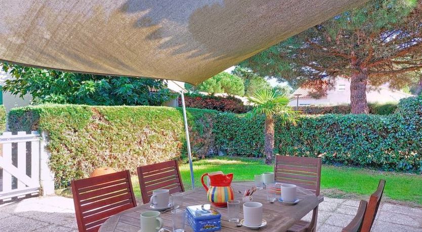 Photo of Les Charmilles Holiday Home 16