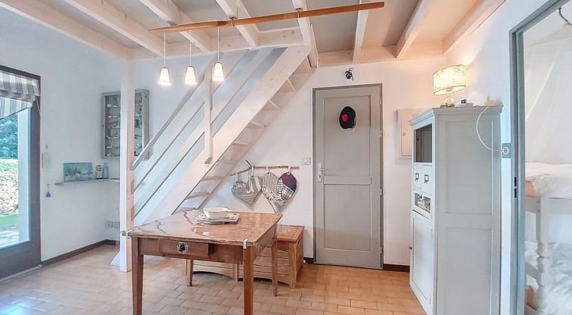 Photo of Les Charmilles Holiday Home 16