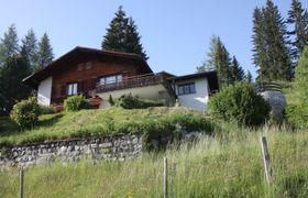 Photo of ferienhaus-underem-ried