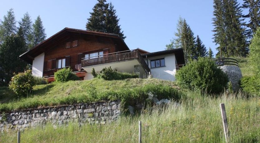 Photo of Ferienhaus Underem Ried