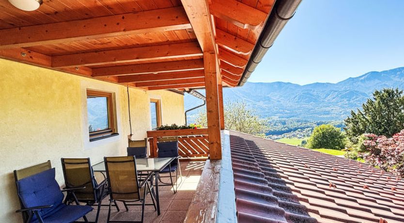 Photo of Mittagskogel Apartment 2