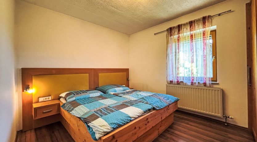 Photo of Mittagskogel Apartment 2