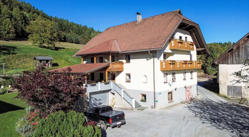 Photo of Mittagskogel Apartment 2