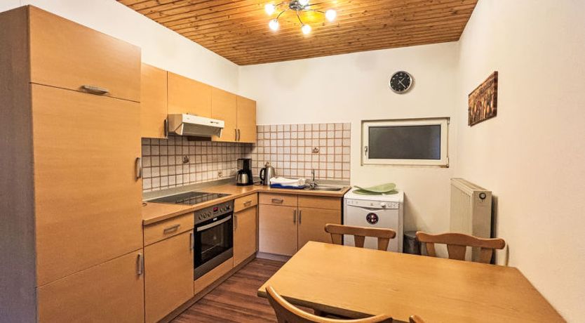 Photo of Mittagskogel Apartment 2