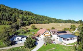 Photo of Mittagskogel Apartment 2